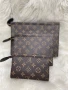 3 чанти тип клъч louis vuitton gucci , снимка 4
