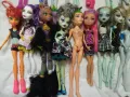 Оригинални кукли Monster High MH Mattel Монстър Хай, снимка 3