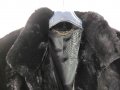 Mayerline fake fur coat M, снимка 3