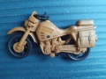 Фигурка Мотор , снимка 2