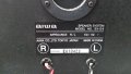 Тонколони и субуфер AIWA SX-S5 SX-G6, снимка 5