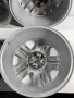 Алуминиеви джанти с датчици Пежо Peugeot 17 цола 9685737280 7j ET29 4x108 ц.о. 65, снимка 10