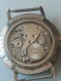 Швейцарски часовник OMODOX. Swiss made. Vintage watch. Механичен механизъм. Мъжки часовник. Ретро. , снимка 2