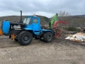 Трактор Т 150, снимка 7