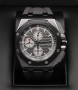 Audemars Piguet Royal Oak Offshore Chronograph 43mm Steel Blue Dial, снимка 14