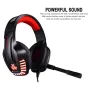 Геймърски слушалки Hunterspider PS4/5 с микрофон, снимка 2