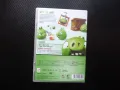 Angry Birds Piggy tales DVD филм прасенца приключения забавен игра , снимка 3
