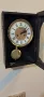 Стар стенен часовник , снимка 15