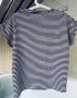 Блуза/тениска модерно райе, снимка 8