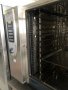 Готварски Конвектомат Рационал/Rational SCC 102! НОВО! 20 тави, снимка 3