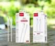 Кабел за бързо зареждане, SJX315CL, 30W , 100cm ,type C to lighthning, снимка 4