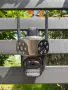 Тройна Външна WiFi Камера с три ектрана 10MP, ICSee, снимка 1