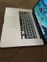 15" Core i7 MacBook A1398 (2015-IG)-i7/16GB RAM/512GB SSD, снимка 3