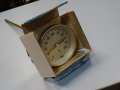 биметален термометър Wika thermometer ф100mm, 0/+200°C, L-500mm, снимка 8
