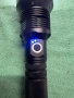 Далекобоен  Акумулаторен LED фенер супер  фенер с 10000 лумена , снимка 9