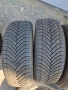 4бр.Всесезонни Гуми MICHELIN 185x60x14цола Внос от Германия. , снимка 7
