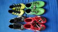 Продавам маратонки-Puma № 36 и бутонки Adidas № 35, снимка 1 - Детски маратонки - 24807778
