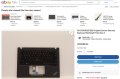 Нова клавиатура за Lenovo ThinkPad T14s Gen 3 21CQ 21CR GER BKLT, снимка 2