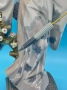 Lladro Spain  Japanese Geisha “Teruko” w/ Folded Parasol  “Гейшата” Код P1697, снимка 14