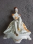Порцеланова статуетка фигурка балерина, снимка 2