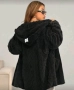 Дамско дебело палто , снимка 2