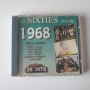 The Sixties Decade 1968 (20 Hits) cd, снимка 1