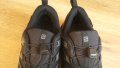 SALOMON XA PRO GORE-TEX размер EUR 38 / UK 5 дамски детски водонепромокаеми - 529, снимка 13