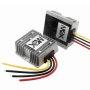 ANIMABG Конвертор от 12V на 24V, 10A, 240W, Водоустойчив, снимка 1