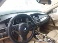 Bmw E60 530D euro4 M57 на части , снимка 4