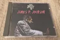 Компакт Дискове - Поп - Рок: James P. Johnson - The Best Of, снимка 1