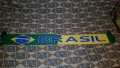 Оригинален чисто нов шал Бразилия / Brazil , снимка 1 - Футбол - 27782229