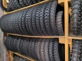 80 100 21 кросови гуми , снимка 1
