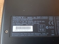 Sony DVP-FX810 Portable DVD Player (8") , снимка 4