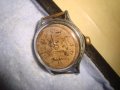 СПОРТИВНы СТАР РУСКИ МЕХАНИЧЕН РЯДЪК КОЛЕКЦИОНЕРСКИ МОДЕЛ ЧАСОВНИК СССР 22315, снимка 9