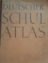 2 за 1 – Немски училищни атласи (1938 + 1942 г.) , снимка 1