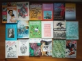 1200 книги - лична колекция - 7€ бр.- част I, снимка 11