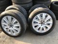 Джанти 5/112/18 MB 222 S 245/50/18 Pirelli, снимка 16