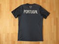 Nike Portugal Squad Prematch Top, снимка 8