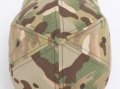 тактическа шапка 5,11 USA Multicam с твърда козирка стрелба лов туризъм, снимка 8
