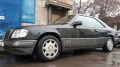 Продавам Mercedes 124 coupe 1996г., снимка 4