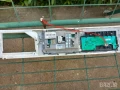 Продавам платка управление за пералня Whirlpool AWO/C 61400, снимка 2