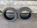 225 40 18 всесезонна гума2 брой DOT:3623 Zeetex, снимка 1