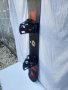 сноуборд  Burton Radius  155см.   с автомати, снимка 5