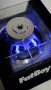 12 инча Bass Crunch FAT BOY ,Бас,Subwoofer,Car Audio , снимка 5