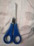 Ножички с линийки, снимка 4