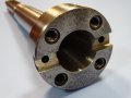Вертикален шпиндел за фреза L-435 spindle vertical milling, снимка 2
