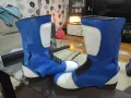 Мото ботуши 43/44 номер, снимка 5
