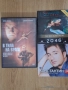 К-т от 3 ДВД филма, снимка 1
