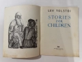 Lev Tolstoi - Stories for Children, снимка 4