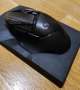 Logitech G502 Lightspeed безжична мишка + нови крачета Corepad, снимка 2